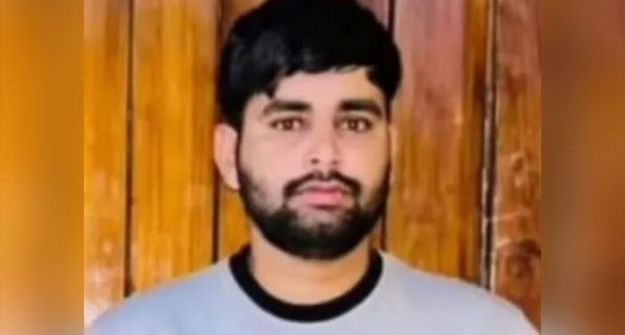 Breaking: ਕਾਂਗਰਸੀ ਸਰਪੰਚ ਦੇ ਭਰਾ ਦਾ ਗੋਲੀਆਂ ਮਾਰ ਕੇ ਕਤਲ Breaking: ਕਾਂਗਰਸੀ ਸਰਪੰਚ ਦੇ ਭਰਾ ਦਾ ਗੋਲੀਆਂ ਮਾਰ ਕੇ ਕਤਲ