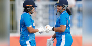 Asian Games: ਭਾਰਤੀ ਮਹਿਲਾ ਟੀਮ ਏਸ਼ੀਆਈ ਖੇਡਾਂ ਦੇ ਸੈਮੀਫਾਈਨਲ ‘ਚ ਪਹੁੰਚੀ: ਜਾਪਾਨ ਨੂੰ ਹਰਾਇਆ
