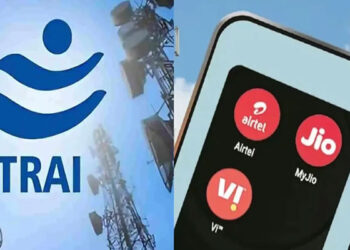 National: TRAI ਨੇ ਨਵੇਂ ਨਿਯਮ ਕੀਤੇ ਜਾਰੀ, ਮੋਬਾਈਲ ਯੂਜ਼ਰਾਂ ਲਈ ਵੱਡੀ ਰਾਹਤ National: TRAI ਨੇ ਨਵੇਂ ਨਿਯਮ ਕੀਤੇ ਜਾਰੀ, ਮੋਬਾਈਲ ਯੂਜ਼ਰਾਂ ਲਈ ਵੱਡੀ ਰਾਹਤ