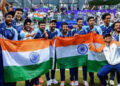Sports: ਏਸ਼ਿਆਈ ਖੇਡਾਂ ’ਚ ਭਾਰਤੀ ਕ੍ਰਿਕਟ ਟੀਮ ਲਈ IOA ਨਹੀਂ ਕਰੇਗਾ ਵੱਖਰੇ ਹੋਟਲ ਦਾ ਇੰਤਜ਼ਾਮ