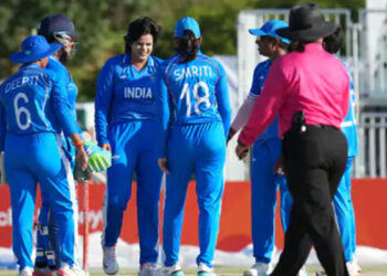 Asian Games Cricket Final: ਭਾਰਤ ਨੇ ਸ਼੍ਰੀਲੰਕਾ ਨੂੰ ਹਰਾ ਕੇ ਜਿੱਤਿਆ ਗੋਲਡ