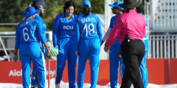 Asian Games Cricket Final: ਭਾਰਤ ਨੇ ਸ਼੍ਰੀਲੰਕਾ ਨੂੰ ਹਰਾ ਕੇ ਜਿੱਤਿਆ ਗੋਲਡ