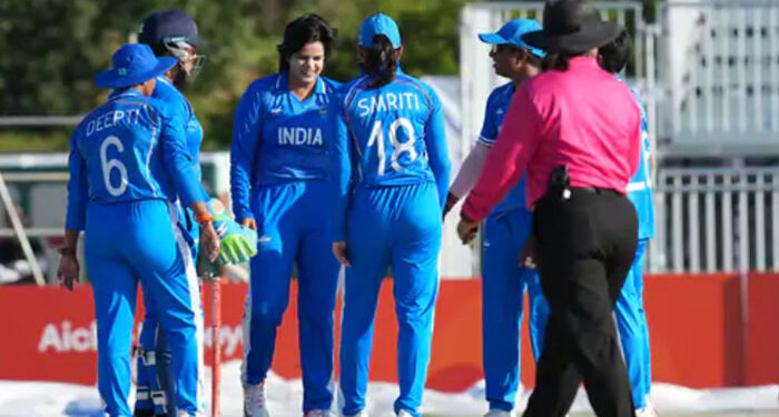 Asian Games Cricket Final: ਭਾਰਤ ਨੇ ਸ਼੍ਰੀਲੰਕਾ ਨੂੰ ਹਰਾ ਕੇ ਜਿੱਤਿਆ ਗੋਲਡ