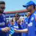 Cricket: ਭਾਰਤ ਨੇ ਵੈਸਟਇੰਡੀਜ਼ ਖ਼ਿਲਾਫ਼ ਜਿੱਤਿਆ ਟਾਸ, ਪੜ੍ਹੋ ਕੀ ਲਿਆ ਫੈਸਲਾ Cricket: ਭਾਰਤ ਨੇ ਵੈਸਟਇੰਡੀਜ਼ ਖ਼ਿਲਾਫ਼ ਜਿੱਤਿਆ ਟਾਸ, ਪੜ੍ਹੋ ਕੀ ਲਿਆ ਫੈਸਲਾ