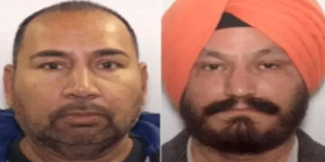 USA ‘ਚ ਪੰਜਾਬੀ ਟਰੱਕ ਡਰਾਈਵਰ ਨੂੰ ਨਸ਼ਾ ਤਸਕਰੀ ਮਾਮਲੇ ‘ਚ ਸਜ਼ਾ