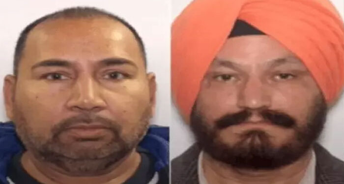 USA ‘ਚ ਪੰਜਾਬੀ ਟਰੱਕ ਡਰਾਈਵਰ ਨੂੰ ਨਸ਼ਾ ਤਸਕਰੀ ਮਾਮਲੇ ‘ਚ ਸਜ਼ਾ USA ‘ਚ ਪੰਜਾਬੀ ਟਰੱਕ ਡਰਾਈਵਰ ਨੂੰ ਨਸ਼ਾ ਤਸਕਰੀ ਮਾਮਲੇ ‘ਚ ਸਜ਼ਾ