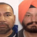 USA ‘ਚ ਪੰਜਾਬੀ ਟਰੱਕ ਡਰਾਈਵਰ ਨੂੰ ਨਸ਼ਾ ਤਸਕਰੀ ਮਾਮਲੇ ‘ਚ ਸਜ਼ਾ USA ‘ਚ ਪੰਜਾਬੀ ਟਰੱਕ ਡਰਾਈਵਰ ਨੂੰ ਨਸ਼ਾ ਤਸਕਰੀ ਮਾਮਲੇ ‘ਚ ਸਜ਼ਾ
