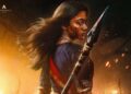 ਰਸ਼ਮਿਕਾ ਮੰਦਾਨਾ ਦੀ ਐਕਸ਼ਨ ਥ੍ਰਿਲਰ ਫਿਲਮ ‘Mysaa’ ਇਸ ਸਾਲ ਨਵੰਬਰ ‘ਚ ਹੋਵੇਗੀ ਰਿਲੀਜ਼ ਰਸ਼ਮਿਕਾ ਮੰਦਾਨਾ ਦੀ ਐਕਸ਼ਨ ਥ੍ਰਿਲਰ ਫਿਲਮ ‘Mysaa’ ਇਸ ਸਾਲ ਨਵੰਬਰ ‘ਚ ਹੋਵੇਗੀ ਰਿਲੀਜ਼