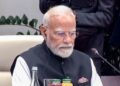 ‘ਦੋਹਰੇ ਮਾਪਦੰਡਾਂ ਲਈ ਕੋਈ ਜਗ੍ਹਾ ਨਹੀਂ’: SCO ਸੰਮੇਲਨ ਵਿੱਚ ਪ੍ਰਧਾਨ ਮੰਤਰੀ ਮੋਦੀ ਨੇ ਅੱਤਵਾਦ ਵਿਰੁੱਧ ਚੁੱਕੀ ਅਵਾਜ਼
