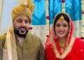ਰੈਪਰ ਬਾਦਸ਼ਾਹ ਨੇ ਆਪਣੀ ਦੂਜੀ ਪਤਨੀ ਤੋਂ ਵੀ ਲਿਆ ਤਲਾਕ ; ਪੰਜ ਮਹੀਨੇ ਪਹਿਲਾਂ ਅਦਾਕਾਰਾ ਈਸ਼ਾ ਰਿਖੀ ਨਾਲ ਹੋਇਆ ਸੀ ਵਿਆਹ ਰੈਪਰ ਬਾਦਸ਼ਾਹ ਨੇ ਆਪਣੀ ਦੂਜੀ ਪਤਨੀ ਤੋਂ ਵੀ ਲਿਆ ਤਲਾਕ ; ਪੰਜ ਮਹੀਨੇ ਪਹਿਲਾਂ ਅਦਾਕਾਰਾ ਈਸ਼ਾ ਰਿਖੀ ਨਾਲ ਹੋਇਆ ਸੀ ਵਿਆਹ