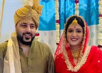 ਰੈਪਰ ਬਾਦਸ਼ਾਹ ਨੇ ਆਪਣੀ ਦੂਜੀ ਪਤਨੀ ਤੋਂ ਵੀ ਲਿਆ ਤਲਾਕ ; ਪੰਜ ਮਹੀਨੇ ਪਹਿਲਾਂ ਅਦਾਕਾਰਾ ਈਸ਼ਾ ਰਿਖੀ ਨਾਲ ਹੋਇਆ ਸੀ ਵਿਆਹ ਰੈਪਰ ਬਾਦਸ਼ਾਹ ਨੇ ਆਪਣੀ ਦੂਜੀ ਪਤਨੀ ਤੋਂ ਵੀ ਲਿਆ ਤਲਾਕ ; ਪੰਜ ਮਹੀਨੇ ਪਹਿਲਾਂ ਅਦਾਕਾਰਾ ਈਸ਼ਾ ਰਿਖੀ ਨਾਲ ਹੋਇਆ ਸੀ ਵਿਆਹ