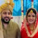 ਰੈਪਰ ਬਾਦਸ਼ਾਹ ਨੇ ਆਪਣੀ ਦੂਜੀ ਪਤਨੀ ਤੋਂ ਵੀ ਲਿਆ ਤਲਾਕ ; ਪੰਜ ਮਹੀਨੇ ਪਹਿਲਾਂ ਅਦਾਕਾਰਾ ਈਸ਼ਾ ਰਿਖੀ ਨਾਲ ਹੋਇਆ ਸੀ ਵਿਆਹ ਰੈਪਰ ਬਾਦਸ਼ਾਹ ਨੇ ਆਪਣੀ ਦੂਜੀ ਪਤਨੀ ਤੋਂ ਵੀ ਲਿਆ ਤਲਾਕ ; ਪੰਜ ਮਹੀਨੇ ਪਹਿਲਾਂ ਅਦਾਕਾਰਾ ਈਸ਼ਾ ਰਿਖੀ ਨਾਲ ਹੋਇਆ ਸੀ ਵਿਆਹ