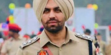 DSP ਗੁਰਸ਼ੇਰ ਸੰਧੂ ਨੂੰ ਹਾਈ ਕੋਰਟ ਤੋਂ ਵੱਡੀ ਰਾਹਤ, ਬਰਖਾਸਤਗੀ ਦੇ ਹੁਕਮ ਰੱਦ DSP ਗੁਰਸ਼ੇਰ ਸੰਧੂ ਨੂੰ ਹਾਈ ਕੋਰਟ ਤੋਂ ਵੱਡੀ ਰਾਹਤ, ਬਰਖਾਸਤਗੀ ਦੇ ਹੁਕਮ ਰੱਦ
