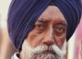 ਸੀਨੀਅਰ ਅਕਾਲੀ ਨੇਤਾ ਰਾਜਿੰਦਰ ਸਿੰਘ ਬਡਹੇੜੀ ਨੂੰ ਸਦਮਾ ; ਵੱਡੇ ਭਰਾ ਦਾ ਦਿਹਾਂਤ