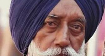 ਸੀਨੀਅਰ ਅਕਾਲੀ ਨੇਤਾ ਰਾਜਿੰਦਰ ਸਿੰਘ ਬਡਹੇੜੀ ਨੂੰ ਸਦਮਾ ; ਵੱਡੇ ਭਰਾ ਦਾ ਦਿਹਾਂਤ ਸੀਨੀਅਰ ਅਕਾਲੀ ਨੇਤਾ ਰਾਜਿੰਦਰ ਸਿੰਘ ਬਡਹੇੜੀ ਨੂੰ ਸਦਮਾ ; ਵੱਡੇ ਭਰਾ ਦਾ ਦਿਹਾਂਤ
