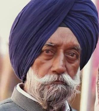 ਸੀਨੀਅਰ ਅਕਾਲੀ ਨੇਤਾ ਰਾਜਿੰਦਰ ਸਿੰਘ ਬਡਹੇੜੀ ਨੂੰ ਸਦਮਾ ; ਵੱਡੇ ਭਰਾ ਦਾ ਦਿਹਾਂਤ