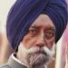 ਸੀਨੀਅਰ ਅਕਾਲੀ ਨੇਤਾ ਰਾਜਿੰਦਰ ਸਿੰਘ ਬਡਹੇੜੀ ਨੂੰ ਸਦਮਾ ; ਵੱਡੇ ਭਰਾ ਦਾ ਦਿਹਾਂਤ