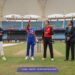 Womens Asia Cup : ਅੱਜ ਦਾ ਮੁਕਾਬਲਾ ਭਾਰਤ ਅਤੇ ਹਾਂਗਕਾਂਗ ਵਿਚਾਲੇ ; ਹਾਂਗਕਾਂਗ ਨੇ ਟਾਸ ਜਿੱਤ ਕੇ ਲਿਆ ਗੇਂਦਬਾਜ਼ੀ ਦਾ ਫੈਸਲਾ Womens Asia Cup : ਅੱਜ ਦਾ ਮੁਕਾਬਲਾ ਭਾਰਤ ਅਤੇ ਹਾਂਗਕਾਂਗ ਵਿਚਾਲੇ ; ਹਾਂਗਕਾਂਗ ਨੇ ਟਾਸ ਜਿੱਤ ਕੇ ਲਿਆ ਗੇਂਦਬਾਜ਼ੀ ਦਾ ਫੈਸਲਾ