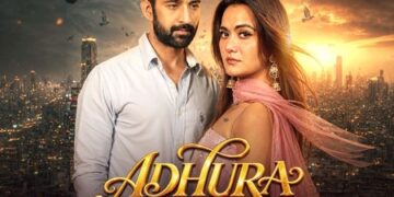ਅਦਾਕਾਰ ਰਾਜਵੀਰ ਸਿੰਘ ਅਤੇ ਆਰਾਧਨਾ ਸ਼ਰਮਾ ਨੇ ਆਪਣੇ ਮਾਈਕ੍ਰੋਡਰਾਮਾ ‘ਅਧੁਰਾ ਇਸ਼ਕ’ ਬਾਰੇ ਕੀਤਾ ਦਿਲਚਸਪ ਖੁਲਾਸਾ