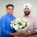 ਰਾਹੁਲ ਗਾਂਧੀ ਦੇ ਪੰਜਾਬ ਦੌਰੇ ਤੋਂ ਪਹਿਲਾਂ ਪੰਜਾਬ ਕਾਂਗਰਸ ‘ਚ ਫੇਰਬਦਲ ; ਸਚਿਨ ਪਾਇਲਟ ਪੰਜਾਬ ਕਾਂਗਰਸ ਦੇ ਨਵੇਂ ਇੰਚਾਰਜ ਨਿਯੁਕਤ ਰਾਹੁਲ ਗਾਂਧੀ ਦੇ ਪੰਜਾਬ ਦੌਰੇ ਤੋਂ ਪਹਿਲਾਂ ਪੰਜਾਬ ਕਾਂਗਰਸ ‘ਚ ਫੇਰਬਦਲ ; ਸਚਿਨ ਪਾਇਲਟ ਪੰਜਾਬ ਕਾਂਗਰਸ ਦੇ ਨਵੇਂ ਇੰਚਾਰਜ ਨਿਯੁਕਤ