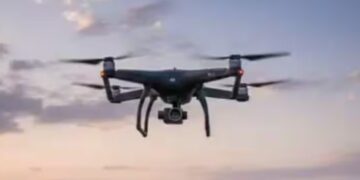 ਅੰਮ੍ਰਿਤਸਰ ਏਅਰਪੋਰਟ ’ਤੇ ਸ਼ੱਕੀ ‘Drone’ ਨਾਲ ਹਲਚਲ! 7 ਉਡਾਣਾਂ ਡਾਇਵਰਟ ; ਸੁਰੱਖਿਆ ਏਜੰਸੀਆਂ ਅਲਰਟ ‘ਤੇ