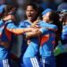 Women’s Asia Cup : ਭਾਰਤ ਨੇ ਬੰਗਲਾਦੇਸ਼ ਨੂੰ ਹਰਾ ਕੇ ਕੀਤਾ ਫਾਈਨਲ ਵਿੱਚ ਪ੍ਰਵੇਸ਼