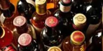 Illegal liquor : ਆਬਕਾਰੀ ਵਿਭਾਗ ਨੇ 5 ਮਹੀਨਿਆਂ ਵਿੱਚ 725 ਐਫ.ਆਈ.ਆਰ. ਕੀਤੀਆਂ ਦਰਜ ਕੀਤੀਆਂ, 730 ਗ੍ਰਿਫਤਾਰ Illegal liquor : ਆਬਕਾਰੀ ਵਿਭਾਗ ਨੇ 5 ਮਹੀਨਿਆਂ ਵਿੱਚ 725 ਐਫ.ਆਈ.ਆਰ. ਕੀਤੀਆਂ ਦਰਜ ਕੀਤੀਆਂ, 730 ਗ੍ਰਿਫਤਾਰ