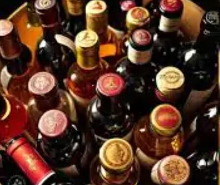Illegal liquor : ਆਬਕਾਰੀ ਵਿਭਾਗ ਨੇ 5 ਮਹੀਨਿਆਂ ਵਿੱਚ 725 ਐਫ.ਆਈ.ਆਰ. ਕੀਤੀਆਂ ਦਰਜ ਕੀਤੀਆਂ, 730 ਗ੍ਰਿਫਤਾਰ Illegal liquor : ਆਬਕਾਰੀ ਵਿਭਾਗ ਨੇ 5 ਮਹੀਨਿਆਂ ਵਿੱਚ 725 ਐਫ.ਆਈ.ਆਰ. ਕੀਤੀਆਂ ਦਰਜ ਕੀਤੀਆਂ, 730 ਗ੍ਰਿਫਤਾਰ