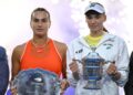 Wuhan Open: ਰਿਬਾਕਿਨਾ, ਸਾਬਾਲੇਂਕਾ, ਗੌਫ ਅਤੇ ਸਵਿਆਟੇਕ ਵਰਗੇ ਦਿੱਗਜ ਖਿਡਾਰੀ ਮੁਕਾਬਲੇ ਵਿੱਚ ਸ਼ਾਮਲ Wuhan Open: ਰਿਬਾਕਿਨਾ, ਸਾਬਾਲੇਂਕਾ, ਗੌਫ ਅਤੇ ਸਵਿਆਟੇਕ ਵਰਗੇ ਦਿੱਗਜ ਖਿਡਾਰੀ ਮੁਕਾਬਲੇ ਵਿੱਚ ਸ਼ਾਮਲ