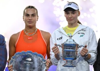 Wuhan Open: ਰਿਬਾਕਿਨਾ, ਸਾਬਾਲੇਂਕਾ, ਗੌਫ ਅਤੇ ਸਵਿਆਟੇਕ ਵਰਗੇ ਦਿੱਗਜ ਖਿਡਾਰੀ ਮੁਕਾਬਲੇ ਵਿੱਚ ਸ਼ਾਮਲ