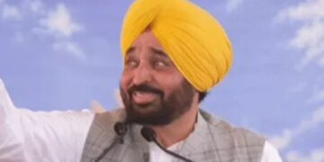  ਮੁੱਖ ਮੰਤਰੀ ਭਗਵੰਤ ਮਾਨ ਨੇ PAU ਕਿਸਾਨ ਮੇਲੇ ਦਾ ਕੀਤਾ ਉਦਘਾਟਨ 