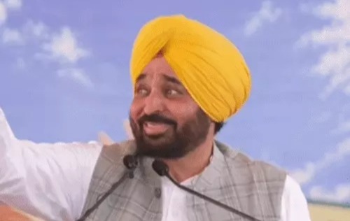 ਮੁੱਖ ਮੰਤਰੀ ਭਗਵੰਤ ਮਾਨ ਨੇ PAU ਕਿਸਾਨ ਮੇਲੇ ਦਾ ਕੀਤਾ ਉਦਘਾਟਨ ਮੁੱਖ ਮੰਤਰੀ ਭਗਵੰਤ ਮਾਨ ਨੇ PAU ਕਿਸਾਨ ਮੇਲੇ ਦਾ ਕੀਤਾ ਉਦਘਾਟਨ