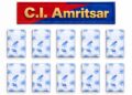 Amritsar : ਸਰਹੱਦ ਪਾਰ ਨਸ਼ਾ ਤਸਕਰੀ ਗਿਰੋਹ ਦਾ ਪਰਦਾਫ਼ਾਸ਼ ; 10 ਕਿੱਲੋ ਹੈਰੋਇਨ ਸਮੇਤ 1 ਕਾਬੂ Amritsar : ਸਰਹੱਦ ਪਾਰ ਨਸ਼ਾ ਤਸਕਰੀ ਗਿਰੋਹ ਦਾ ਪਰਦਾਫ਼ਾਸ਼ ; 10 ਕਿੱਲੋ ਹੈਰੋਇਨ ਸਮੇਤ 1 ਕਾਬੂ