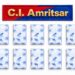 Amritsar : ਸਰਹੱਦ ਪਾਰ ਨਸ਼ਾ ਤਸਕਰੀ ਗਿਰੋਹ ਦਾ ਪਰਦਾਫ਼ਾਸ਼ ; 10 ਕਿੱਲੋ ਹੈਰੋਇਨ ਸਮੇਤ 1 ਕਾਬੂ Amritsar : ਸਰਹੱਦ ਪਾਰ ਨਸ਼ਾ ਤਸਕਰੀ ਗਿਰੋਹ ਦਾ ਪਰਦਾਫ਼ਾਸ਼ ; 10 ਕਿੱਲੋ ਹੈਰੋਇਨ ਸਮੇਤ 1 ਕਾਬੂ