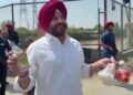 ਮੁੱਖ ਮੰਤਰੀ ਭਗਵੰਤ ਮਾਨ ਦੇ ਕਾਫਲੇ ਅੱਗੇ ਪ੍ਰਦਰਸ਼ਨ ; ਪੁਲਿਸ ਨੇ ਰਵਨੀਤ ਸਿੰਘ ਬਿੱਟੂ ਨੂੰ ਲਿਆ ਹਿਰਾਸਤ ’ਚ ਮੁੱਖ ਮੰਤਰੀ ਭਗਵੰਤ ਮਾਨ ਦੇ ਕਾਫਲੇ ਅੱਗੇ ਪ੍ਰਦਰਸ਼ਨ ; ਪੁਲਿਸ ਨੇ ਰਵਨੀਤ ਸਿੰਘ ਬਿੱਟੂ ਨੂੰ ਲਿਆ ਹਿਰਾਸਤ ’ਚ