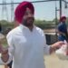 ਮੁੱਖ ਮੰਤਰੀ ਭਗਵੰਤ ਮਾਨ ਦੇ ਕਾਫਲੇ ਅੱਗੇ ਪ੍ਰਦਰਸ਼ਨ ; ਪੁਲਿਸ ਨੇ ਰਵਨੀਤ ਸਿੰਘ ਬਿੱਟੂ ਨੂੰ ਲਿਆ ਹਿਰਾਸਤ ’ਚ ਮੁੱਖ ਮੰਤਰੀ ਭਗਵੰਤ ਮਾਨ ਦੇ ਕਾਫਲੇ ਅੱਗੇ ਪ੍ਰਦਰਸ਼ਨ ; ਪੁਲਿਸ ਨੇ ਰਵਨੀਤ ਸਿੰਘ ਬਿੱਟੂ ਨੂੰ ਲਿਆ ਹਿਰਾਸਤ ’ਚ