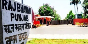 ਸ਼੍ਰੋਮਣੀ ਅਕਾਲੀ ਦਲ ਪੁਨਰ ਸੁਰਜੀਤ ਦਾ ਵਫ਼ਦ ਅੱਜ ਰਾਜਪਾਲ ਨਾਲ ਕਰੇਗਾ ਮੁਲਾਕਾਤ ਸ਼੍ਰੋਮਣੀ ਅਕਾਲੀ ਦਲ ਪੁਨਰ ਸੁਰਜੀਤ ਦਾ ਵਫ਼ਦ ਅੱਜ ਰਾਜਪਾਲ ਨਾਲ ਕਰੇਗਾ ਮੁਲਾਕਾਤ