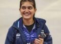 Asian Games : ਰੋਮਾਂਚਕ ਸ਼ੂਟ-ਆਫ ਤੋਂ ਬਾਅਦ ਈਸ਼ਾ ਸਿੰਘ ਨੇ ਜਿੱਤਿਆ ਚਾਂਦੀ ਦਾ ਤਗਮਾ Asian Games : ਰੋਮਾਂਚਕ ਸ਼ੂਟ-ਆਫ ਤੋਂ ਬਾਅਦ ਈਸ਼ਾ ਸਿੰਘ ਨੇ ਜਿੱਤਿਆ ਚਾਂਦੀ ਦਾ ਤਗਮਾ