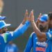 Cricket : ਭਾਰਤ ਬਨਾਮ ਵੈਸਟਇੰਡੀਜ਼ ; ਦੂਜਾ ਵਨਡੇ ਜਾਰੀ -ਵੈਸਟਇੰਡੀਜ਼ ਨੇ ਗਵਾਈ ਪਹਿਲੀ ਵਿਕਟ