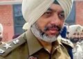 ਬਰਖਾਸਤ AIG ਰਾਜਜੀਤ ਸਿੰਘ ਨੇ ਪਟਿਆਲਾ ਵਿੱਚ ਕੀਤਾ ਆਤਮ-ਸਮਰਪਣ ਕੀਤਾ : 6 ਸਾਲਾਂ ਤੋਂ ਸਨ ਫਰਾਰ 