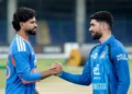 IND vs AFG 2nd T20: ਟੀਮ ਇੰਡੀਆ ਨੇ ਜਿੱਤਿਆ TOSS