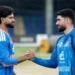IND vs AFG 2nd T20: ਟੀਮ ਇੰਡੀਆ ਨੇ ਜਿੱਤਿਆ TOSS