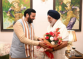 ਬਾਦਲ ਪਰਿਵਾਰ ਦੇ ਕਰੀਬੀ ਮੇਜਰ ਭੁਪਿੰਦਰ ਸਿੰਘ ਜਲਦ ਭਾਜਪਾ ‘ਚ ਹੋਣਗੇ ਸ਼ਾਮਿਲ