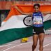 Asian Games ‘ਚ ਸੀਮਾ ਕੁਮਾਰੀ ਨੇ ਵਧਾਇਆ ਮਾਣ; 10,000 ਮੀ: ਦੌੜ ‘ਚ ਜਿੱਤਿਆ ਤਗ਼ਮਾ Asian Games ‘ਚ ਸੀਮਾ ਕੁਮਾਰੀ ਨੇ ਵਧਾਇਆ ਮਾਣ; 10,000 ਮੀ: ਦੌੜ ‘ਚ ਜਿੱਤਿਆ ਤਗ਼ਮਾ