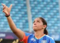 Women’s Asia Cup: ਪਹਿਲਾ ਸੈਮੀਫਾਈਨਲ ਮੁਕਾਬਲਾ ਥੋੜ੍ਹੀ ਦੇਰ ‘ਚ ; ਬੰਗਲਾਦੇਸ਼ ਨੇ ਜਿੱਤਿਆ ਟਾਸ , ਲਿਆ ਇਹ ਫੈਸਲਾ