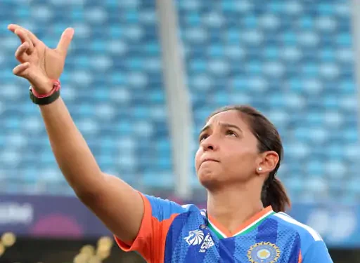 Women’s Asia Cup: ਪਹਿਲਾ ਸੈਮੀਫਾਈਨਲ ਮੁਕਾਬਲਾ ਥੋੜ੍ਹੀ ਦੇਰ ‘ਚ ; ਬੰਗਲਾਦੇਸ਼ ਨੇ ਜਿੱਤਿਆ ਟਾਸ , ਲਿਆ ਇਹ ਫੈਸਲਾ Women’s Asia Cup: ਪਹਿਲਾ ਸੈਮੀਫਾਈਨਲ ਮੁਕਾਬਲਾ ਥੋੜ੍ਹੀ ਦੇਰ ‘ਚ ; ਬੰਗਲਾਦੇਸ਼ ਨੇ ਜਿੱਤਿਆ ਟਾਸ , ਲਿਆ ਇਹ ਫੈਸਲਾ