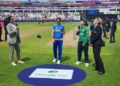 Womens Asia Cup : ਭਾਰਤ ਅਤੇ ਪਾਕਿਸਤਾਨ ਵਿਚਾਲੇ ਮੁਕਾਬਲਾ ਥੋੜ੍ਹੀ ਦੇਰ‘ ਚ ; ਪਾਕਿਸਤਾਨ ਨੇ ਜਿੱਤਿਆ ਟਾਸ, ਲਿਆ ਇਹ ਫੈਸਲਾ