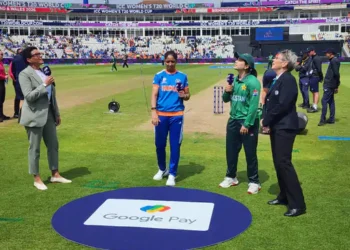 Womens Asia Cup : ਭਾਰਤ ਅਤੇ ਪਾਕਿਸਤਾਨ ਵਿਚਾਲੇ ਮੁਕਾਬਲਾ ਥੋੜ੍ਹੀ ਦੇਰ‘ ਚ ; ਪਾਕਿਸਤਾਨ ਨੇ ਜਿੱਤਿਆ ਟਾਸ, ਲਿਆ ਇਹ ਫੈਸਲਾ