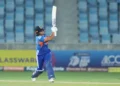Women’s Asia Cup: ਪਹਿਲਾ ਸੈਮੀਫਾਈਨਲ ਮੁਕਾਬਲਾ ਭਾਰਤ ਅਤੇ ਬੰਗਲਾਦੇਸ਼ ਵਿਚਾਲੇ ਜਾਰੀ ; ਭਾਰਤ ਨੇ ਬੰਗਲਾਦੇਸ਼ ਨੂੰ ਦਿੱਤਾ ਇੰਨੀਆਂ ਦੌੜਾਂ ਦਾ ਟੀਚਾ Women’s Asia Cup: ਪਹਿਲਾ ਸੈਮੀਫਾਈਨਲ ਮੁਕਾਬਲਾ ਭਾਰਤ ਅਤੇ ਬੰਗਲਾਦੇਸ਼ ਵਿਚਾਲੇ ਜਾਰੀ ; ਭਾਰਤ ਨੇ ਬੰਗਲਾਦੇਸ਼ ਨੂੰ ਦਿੱਤਾ ਇੰਨੀਆਂ ਦੌੜਾਂ ਦਾ ਟੀਚਾ