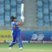 Women’s Asia Cup: ਪਹਿਲਾ ਸੈਮੀਫਾਈਨਲ ਮੁਕਾਬਲਾ ਭਾਰਤ ਅਤੇ ਬੰਗਲਾਦੇਸ਼ ਵਿਚਾਲੇ ਜਾਰੀ ; ਭਾਰਤ ਨੇ ਬੰਗਲਾਦੇਸ਼ ਨੂੰ ਦਿੱਤਾ ਇੰਨੀਆਂ ਦੌੜਾਂ ਦਾ ਟੀਚਾ